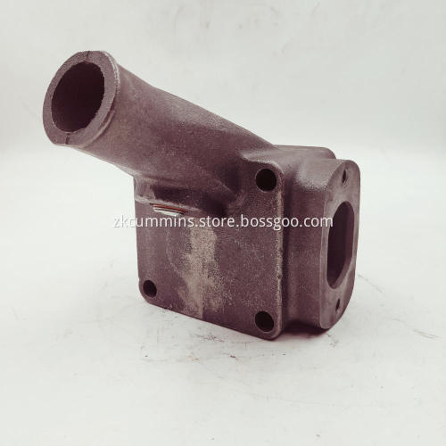 3013610 Cummins Thermostat Housing